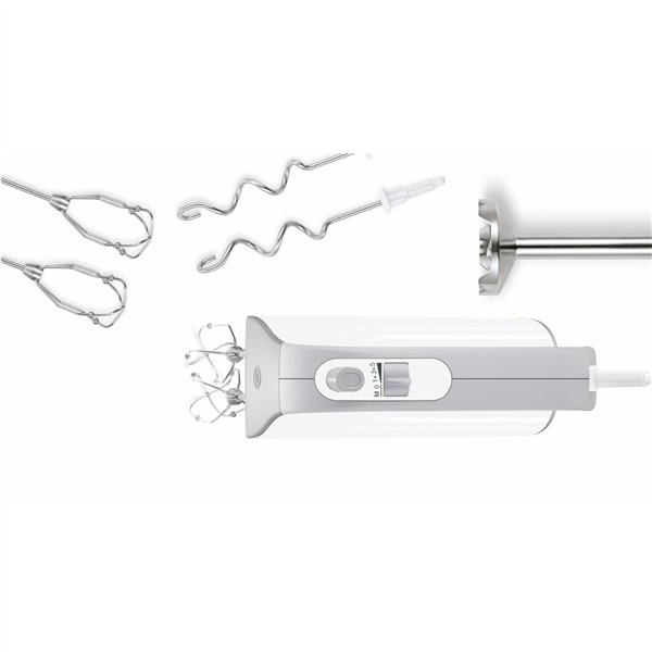 Bosch MFQ 4075 DE Styline