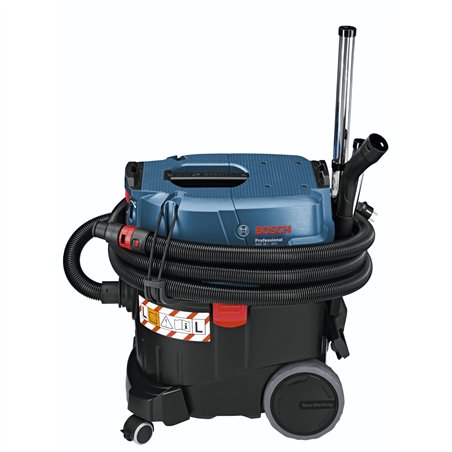 Bosch GAS 35 L AFC aspiratore a umido/secco