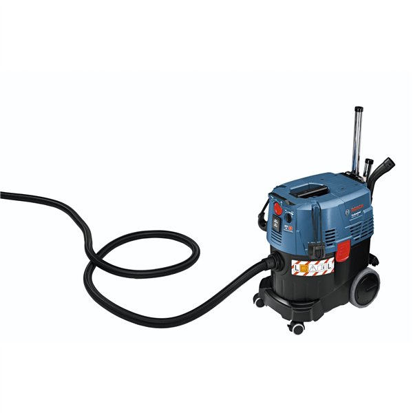 Bosch GAS 35 L AFC aspiratore a umido/secco