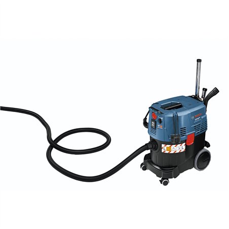 Bosch GAS 35 L AFC aspiratore a umido/secco