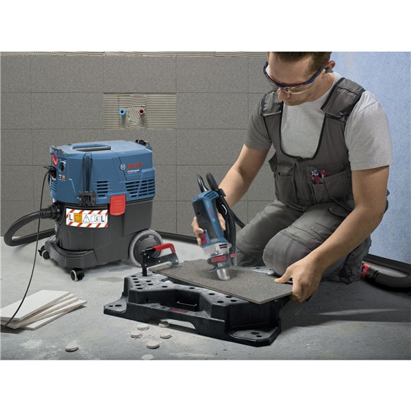 Bosch GAS 35 L AFC aspiratore a umido/secco