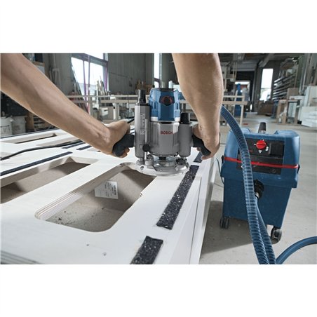 Bosch GAS 35 L AFC aspiratore a umido/secco