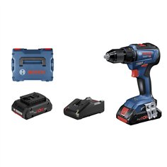 Bosch GSR 18V-55 Trapano avvitatore a batteria