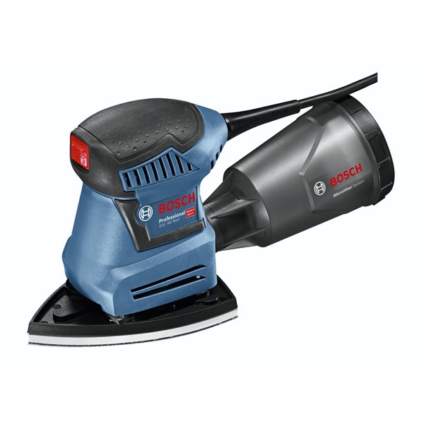 Bosch GSS 160-1 A levigatrice orbitale