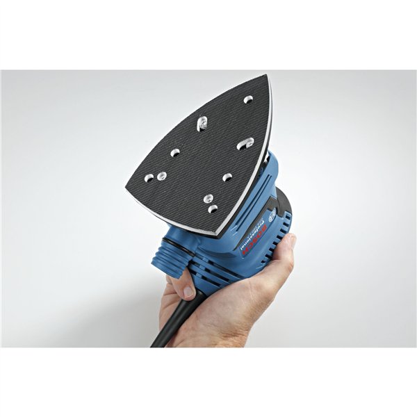 Bosch GSS 160-1 A levigatrice orbitale