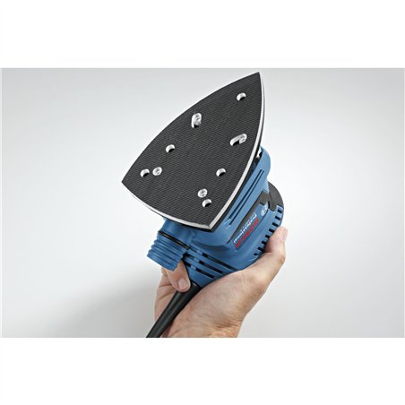 Bosch GSS 160-1 A levigatrice orbitale