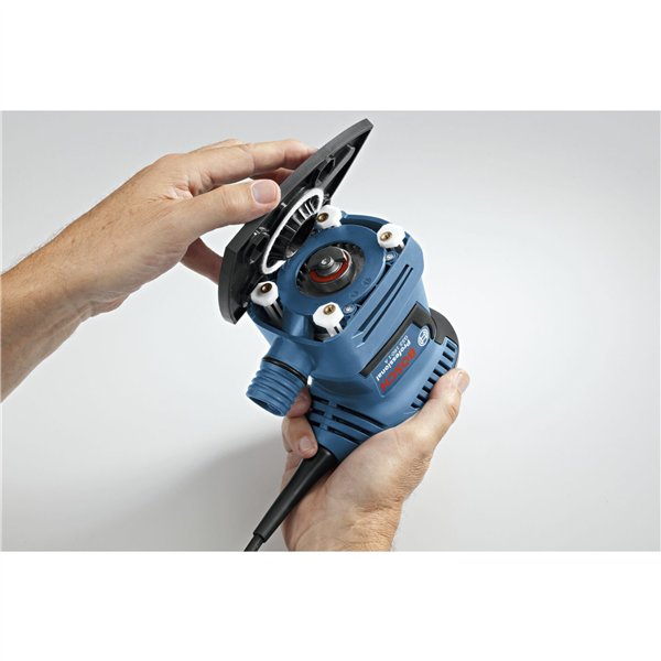 Bosch GSS 160-1 A levigatrice orbitale