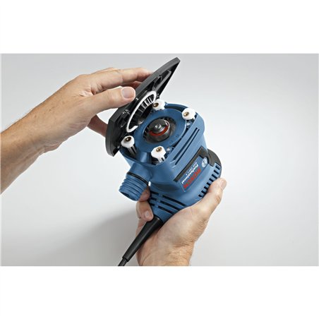 Bosch GSS 160-1 A levigatrice orbitale