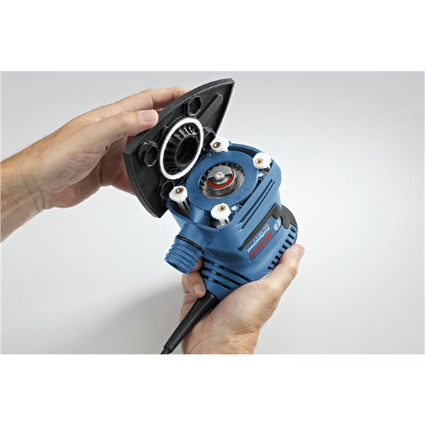 Bosch GSS 160-1 A levigatrice orbitale