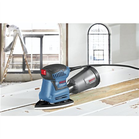 Bosch GSS 160-1 A levigatrice orbitale