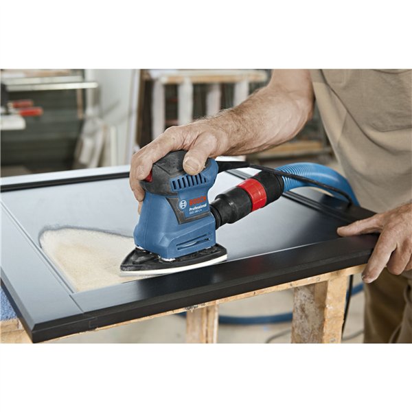 Bosch GSS 160-1 A levigatrice orbitale