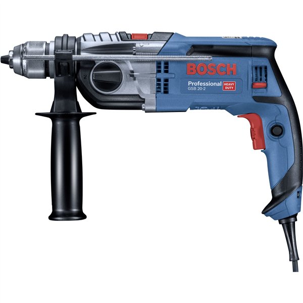 Bosch GSB 20-2 trapano a percussione