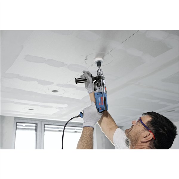 Bosch GSB 20-2 trapano a percussione