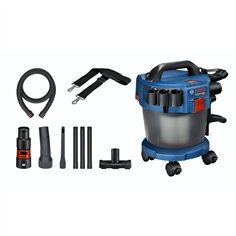 Bosch GAS 18V-10L(C) solo