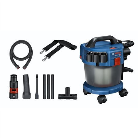 Bosch GAS 18V-10L(C) solo