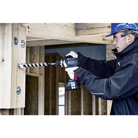 Bosch GSB 18V-110 C,L-Boxx, solo