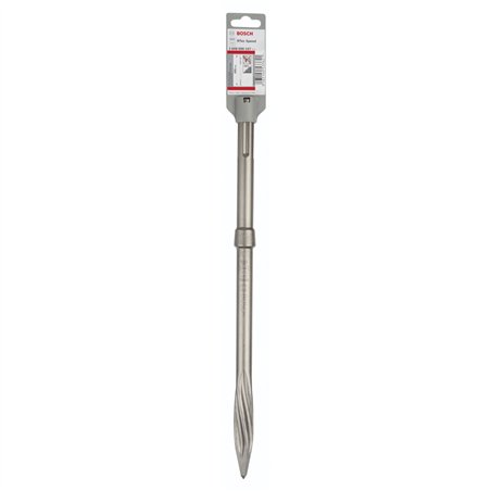 Bosch SDS-max R-Tec Speed 400 scalpello a punta
