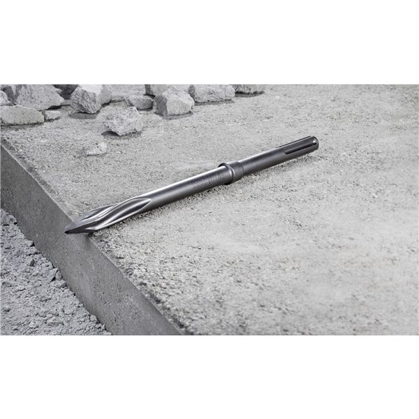 Bosch SDS-max R-Tec Speed 400 scalpello a punta