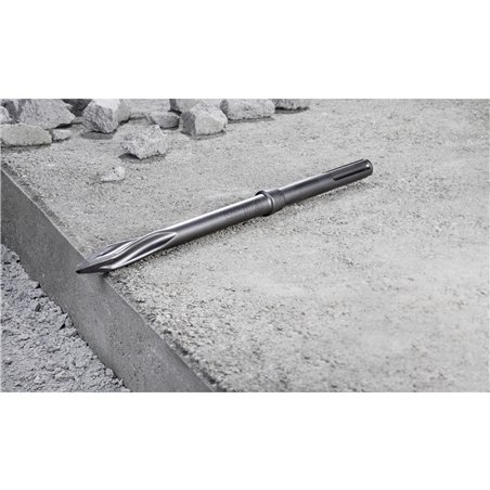 Bosch SDS-max R-Tec Speed 400 scalpello a punta