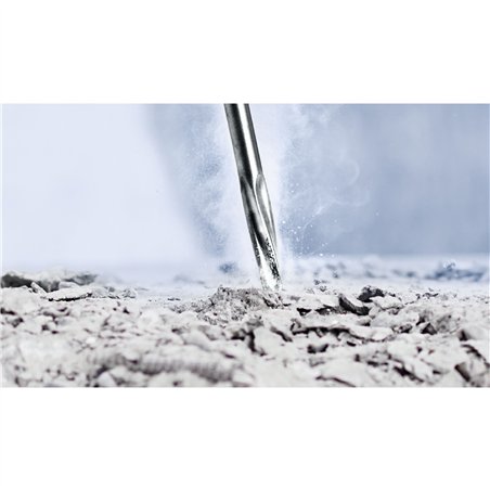 Bosch SDS-max R-Tec Speed 400 scalpello a punta