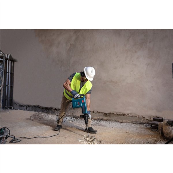 Bosch SDS-max R-Tec Speed 400 scalpello a punta