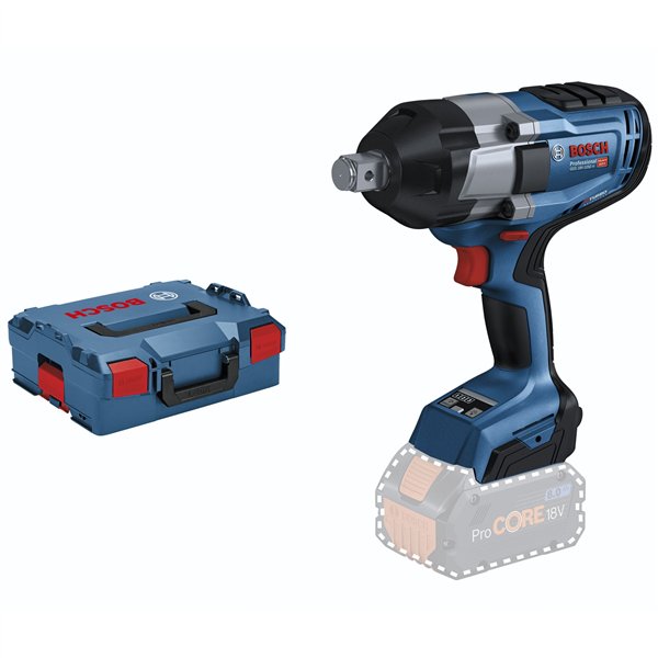 Bosch GDS 18V-1050 H L-BOXX avvitatore a batteria