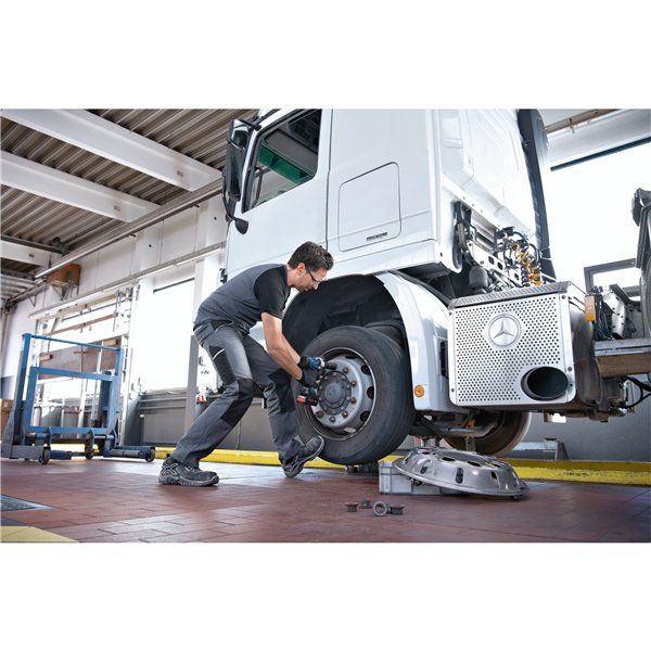 Bosch GDS 18V-1050 H L-BOXX avvitatore a batteria