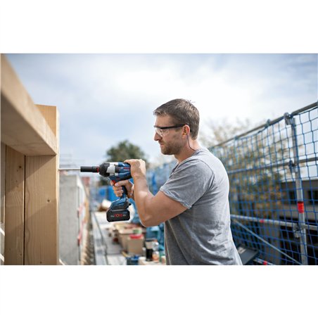 Bosch GDS 18V-1050 H L-BOXX avvitatore a batteria