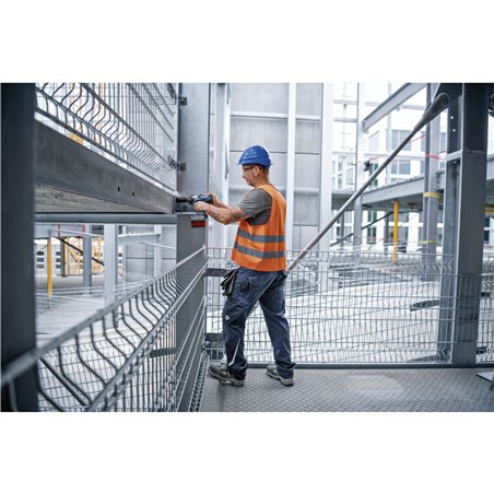 Bosch GDS 18V-1050 H L-BOXX avvitatore a batteria