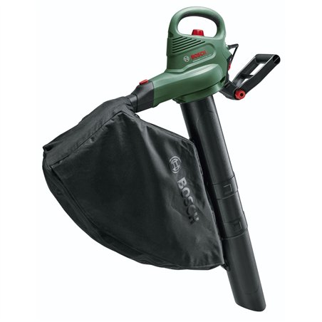 Bosch UniversalGardenTidy 2300 aspiratore da giardino