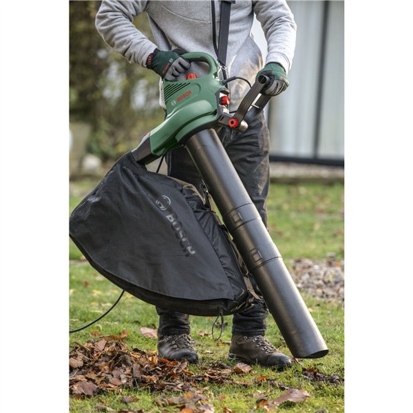 Bosch UniversalGardenTidy 2300 aspiratore da giardino