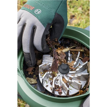 Bosch UniversalGardenTidy 2300 aspiratore da giardino