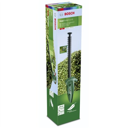 Bosch EasyHedgecut 45 tagliasiepi elettrico