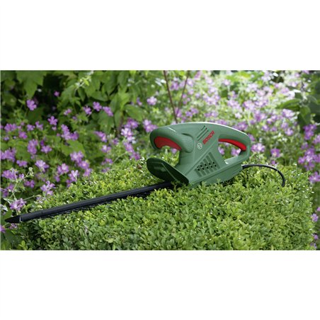 Bosch EasyHedgeCut 55 tagliasiepi elettrico