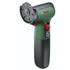 Bosch EasyCut & Grind 7,2V mini smerigliatrice angol. batt. 2