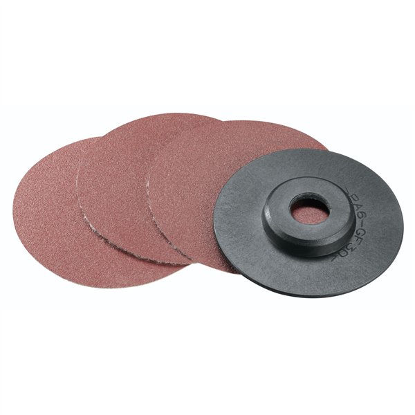 Bosch EasyCut & Grind 7,2V mini smerigliatrice angol. batt.