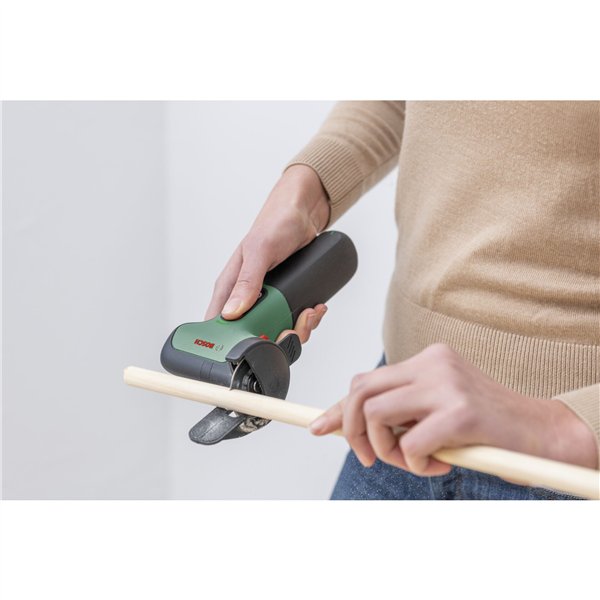 Bosch EasyCut & Grind 7,2V mini smerigliatrice angol. batt.