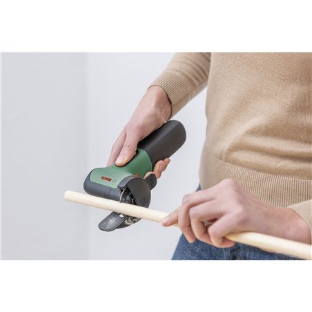Bosch EasyCut & Grind 7,2V mini smerigliatrice angol. batt.