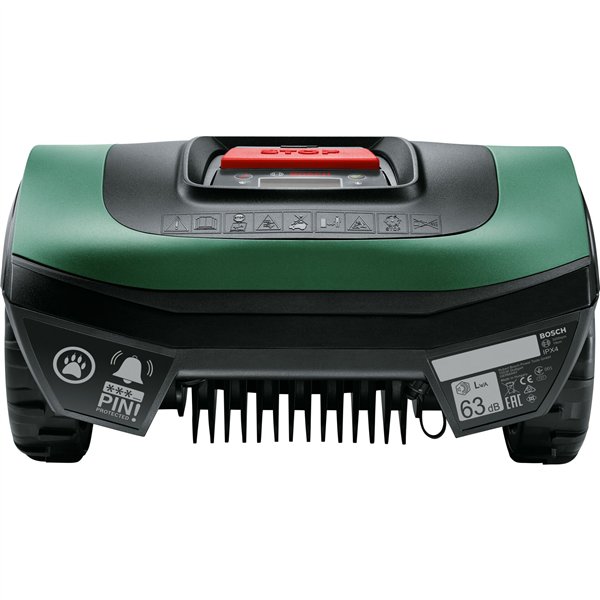 Bosch Indego XS 300 robot rasaerba