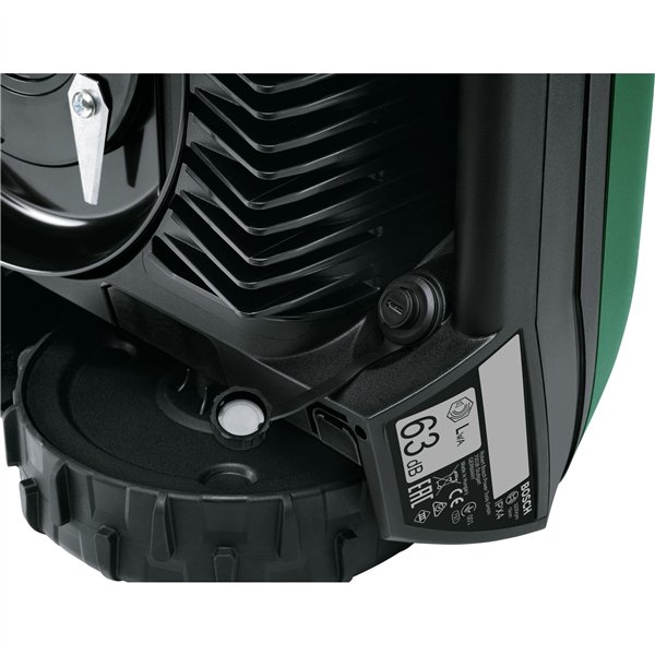 Bosch Indego XS 300 robot rasaerba