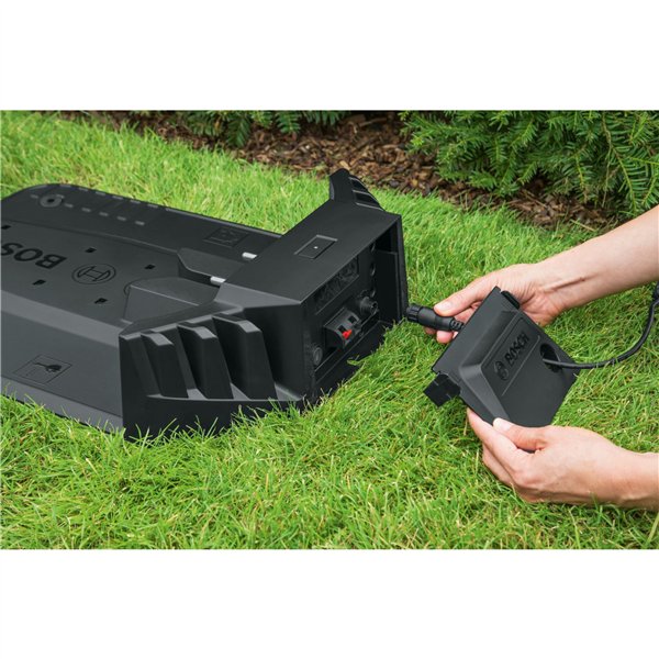 Bosch Indego XS 300 robot rasaerba