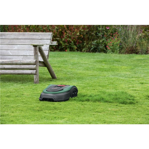 Bosch Indego XS 300 robot rasaerba