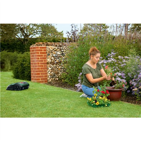 Bosch Indego XS 300 robot rasaerba