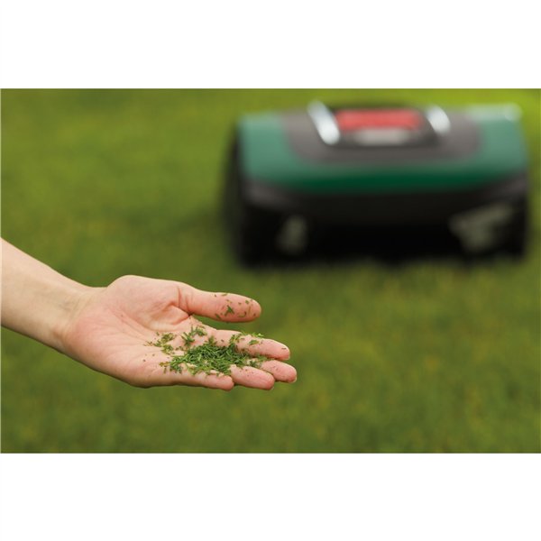 Bosch Indego XS 300 robot rasaerba