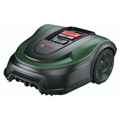 Bosch Indego S 500 robot rasaerba