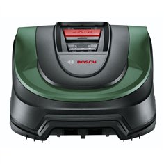 Bosch Indego S 500 robot rasaerba 2