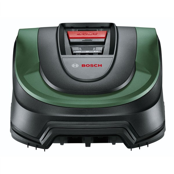 Bosch Indego S 500 robot rasaerba