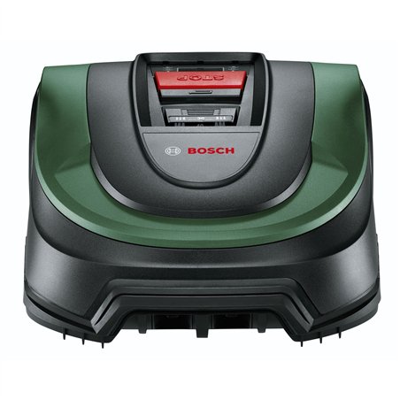 Bosch Indego S 500 robot rasaerba
