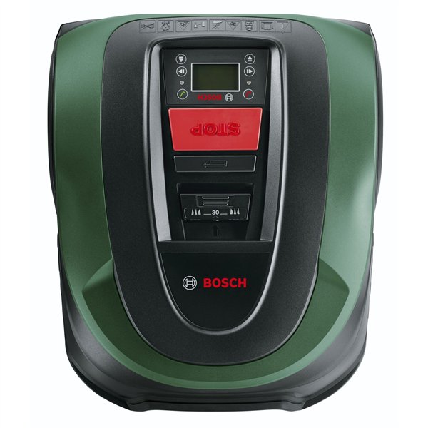 Bosch Indego S 500 robot rasaerba