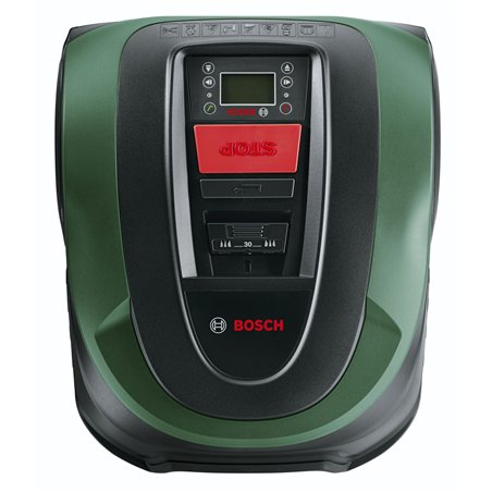Bosch Indego S 500 robot rasaerba